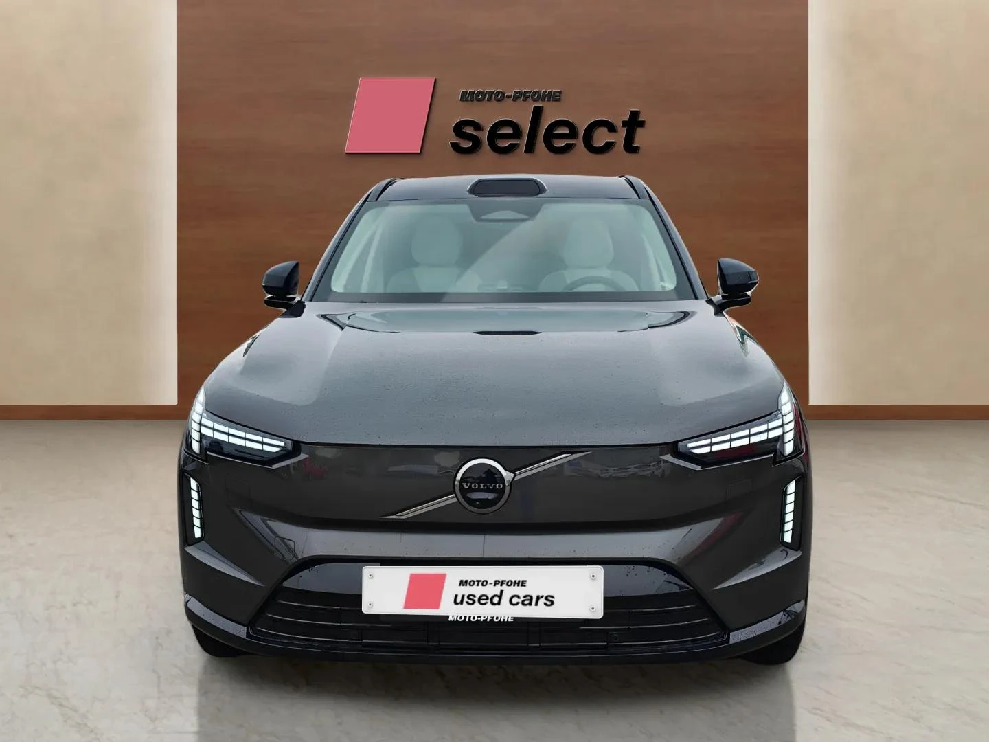 Volvo EX90 Electric motor, снимка 2 - Автомобили и джипове - 54108459