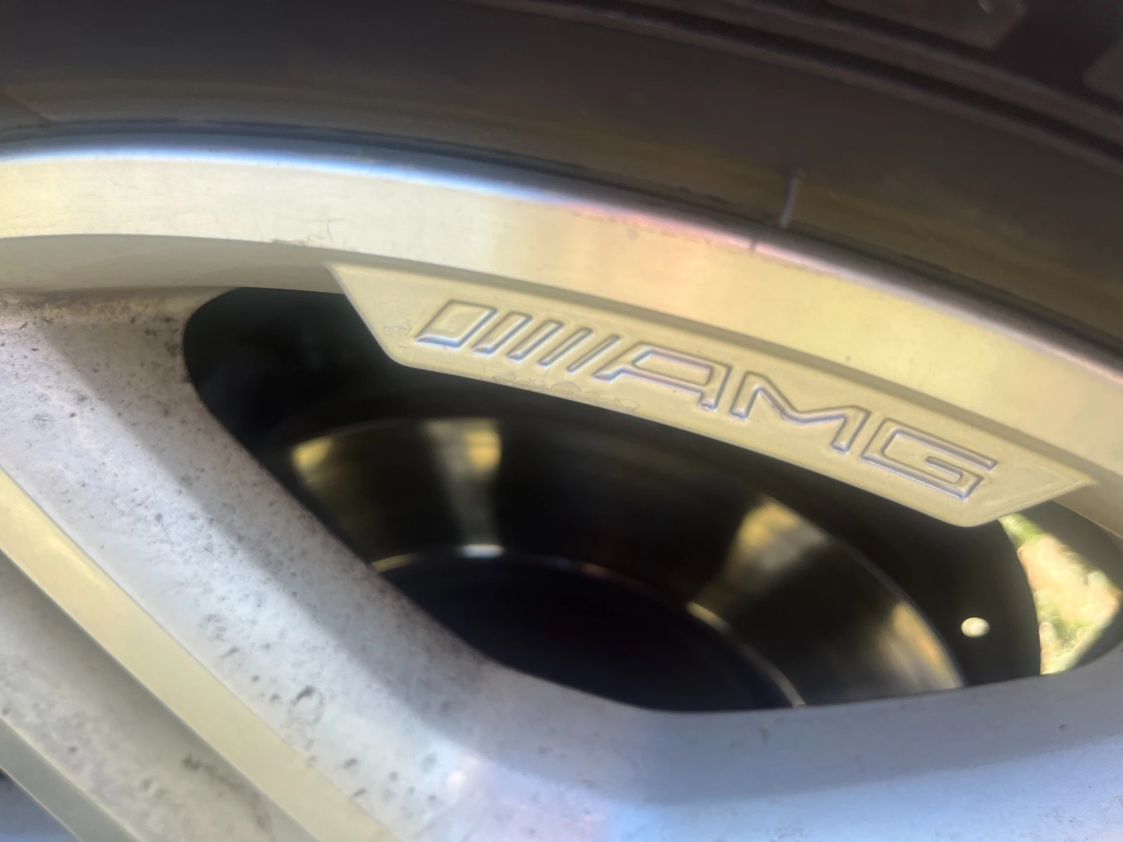 Mercedes-Benz GLE 350, снимка 6 - Автомобили и джипове - 54341688