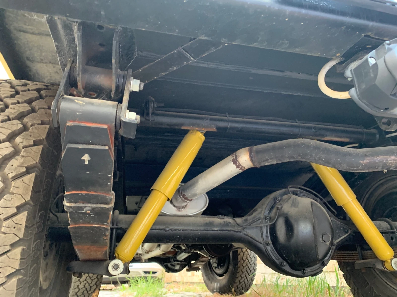 Toyota Fj cruiser FJ40, снимка 14 - Автомобили и джипове - 54394947