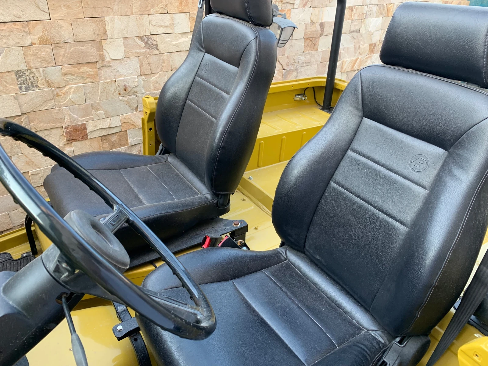 Toyota Fj cruiser FJ40, снимка 10 - Автомобили и джипове - 54394947