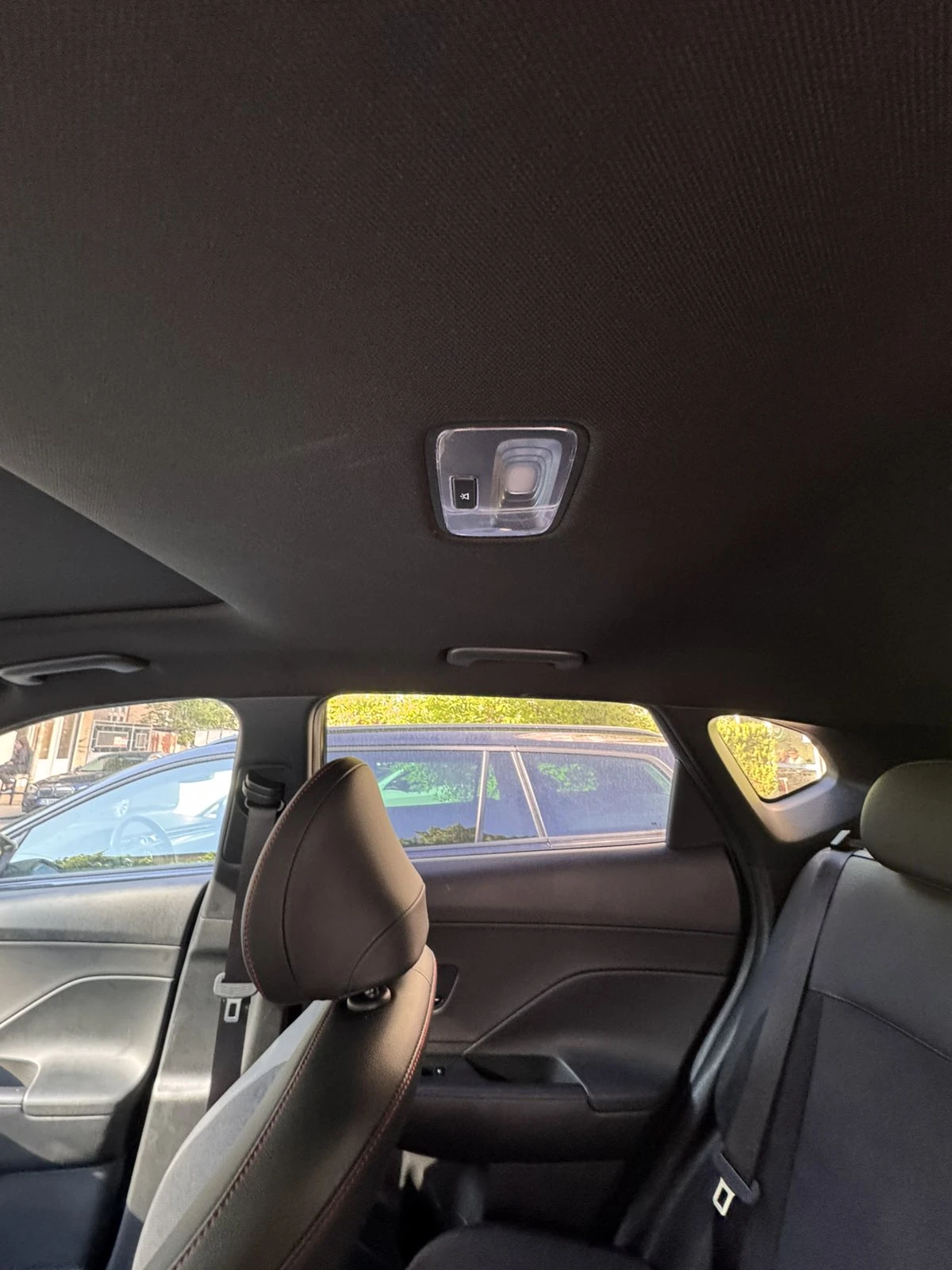 Hyundai Kona N Line, снимка 7 - Автомобили и джипове - 54615877