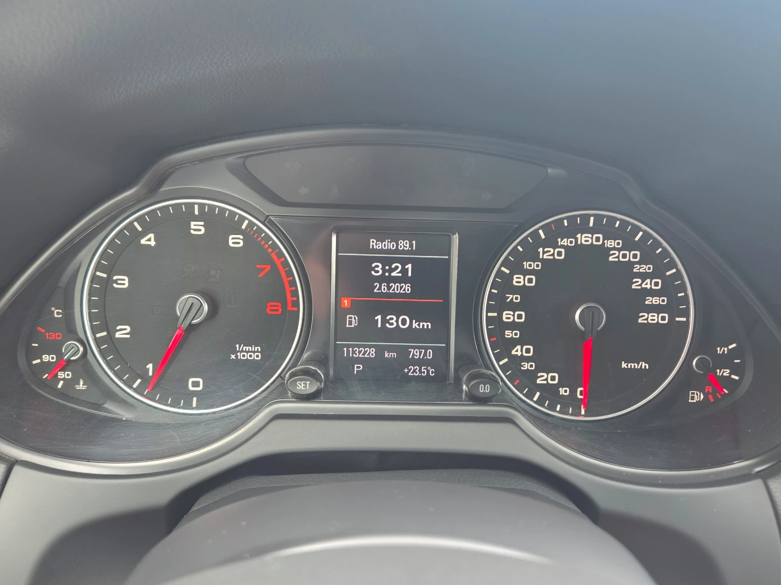 Audi Q5 2.0T/Quattro, снимка 12 - Автомобили и джипове - 54754171