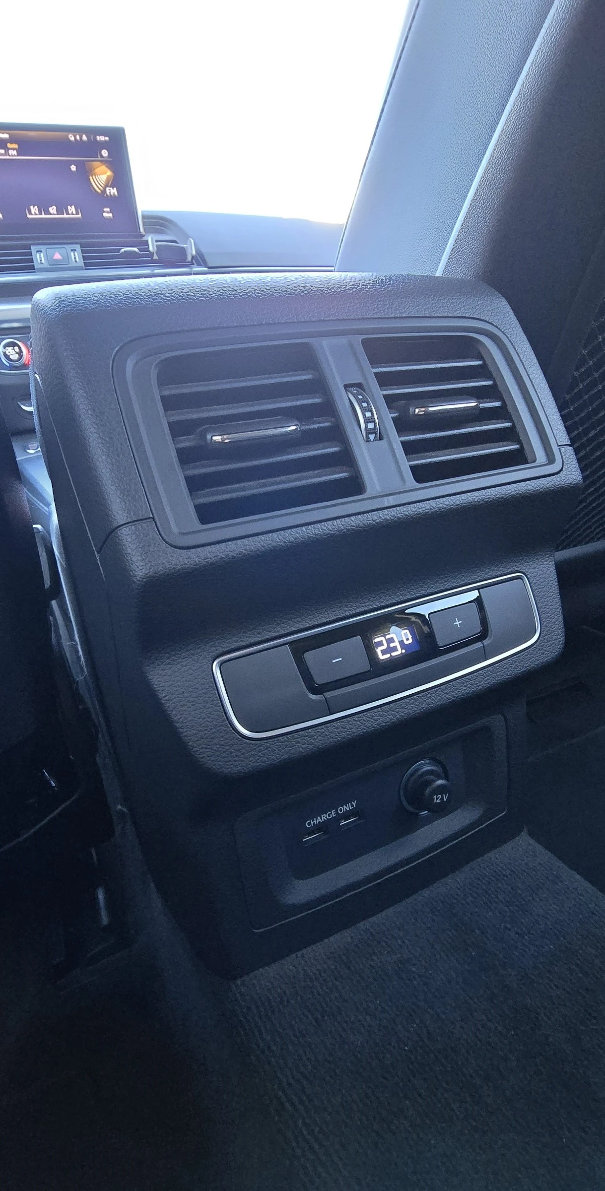 Audi Q5 QUATTRO 45TFSI S LINE, снимка 13 - Автомобили и джипове - 54826407