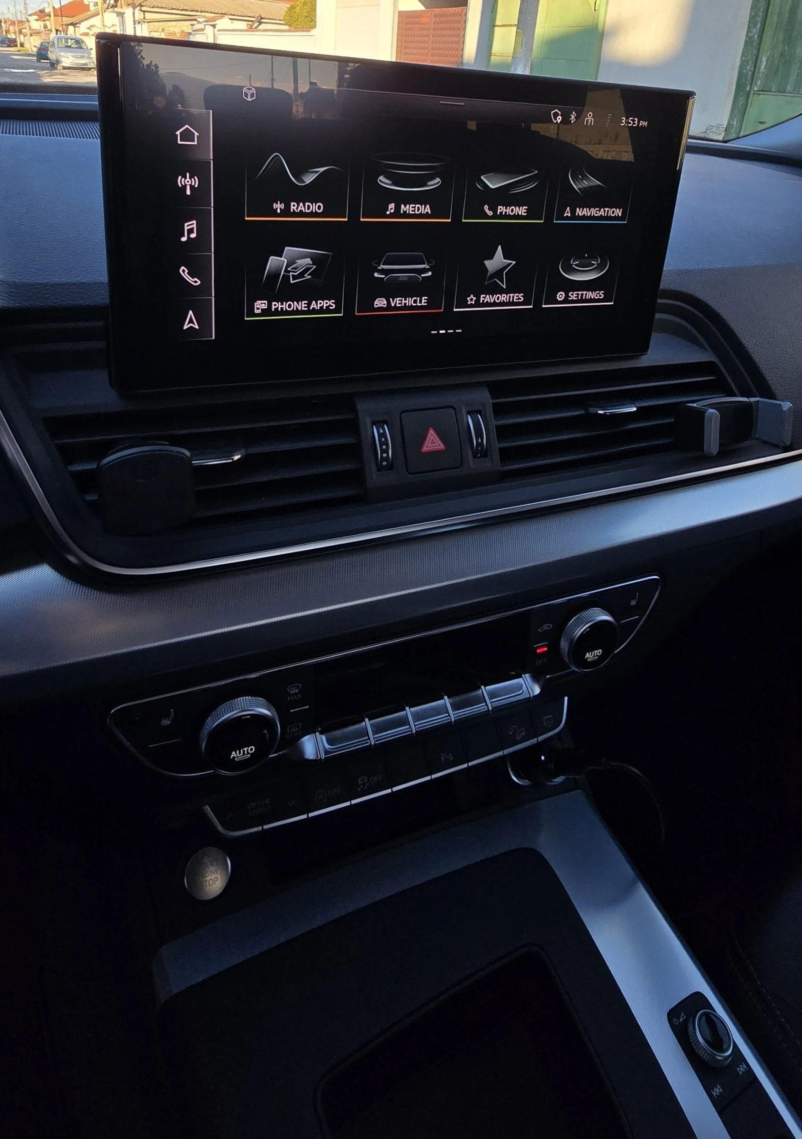 Audi Q5 QUATTRO 45TFSI S LINE, снимка 12 - Автомобили и джипове - 54826407
