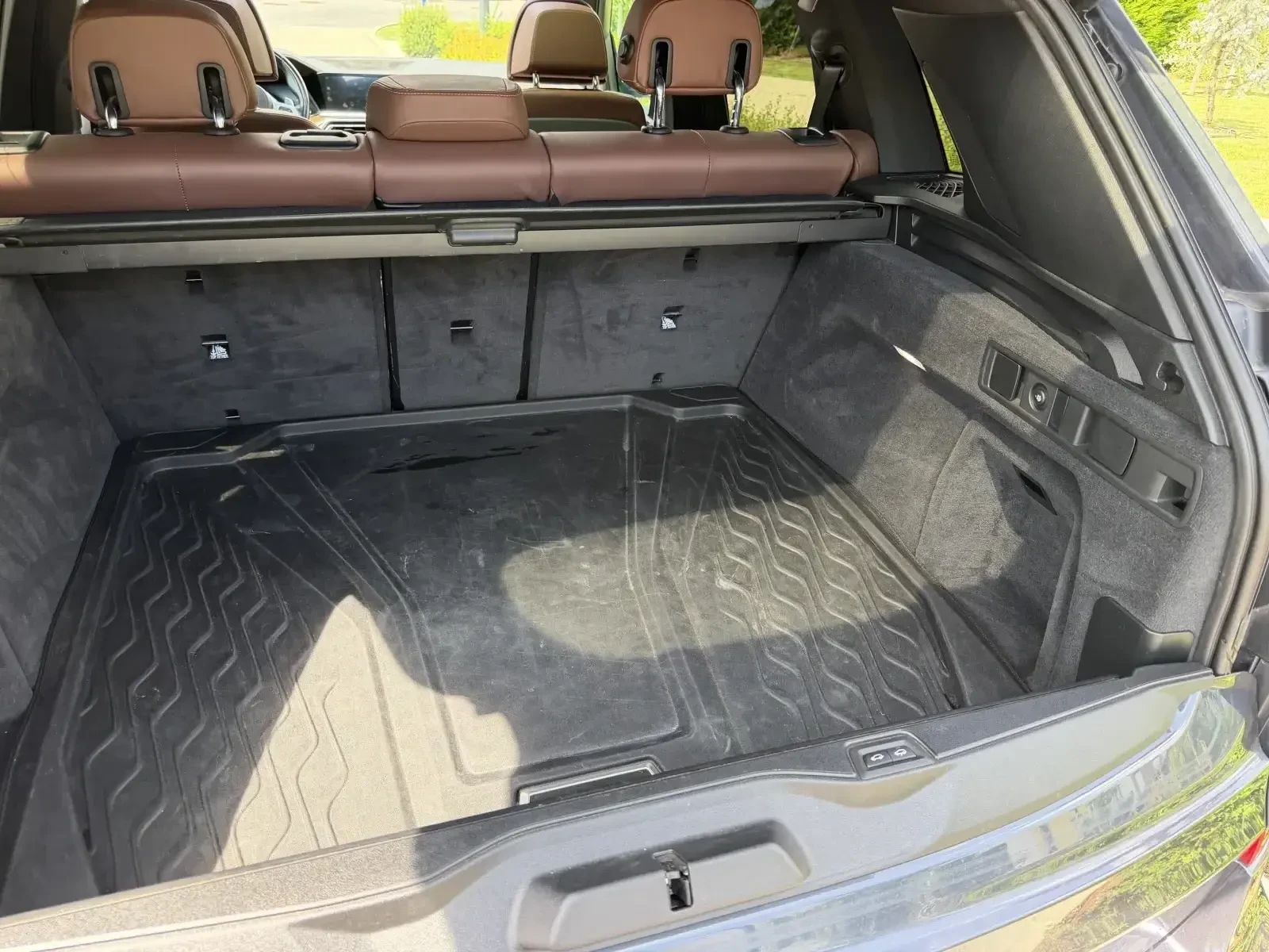 BMW X5 45e M Sport | Mobile.bg � ����������� 12