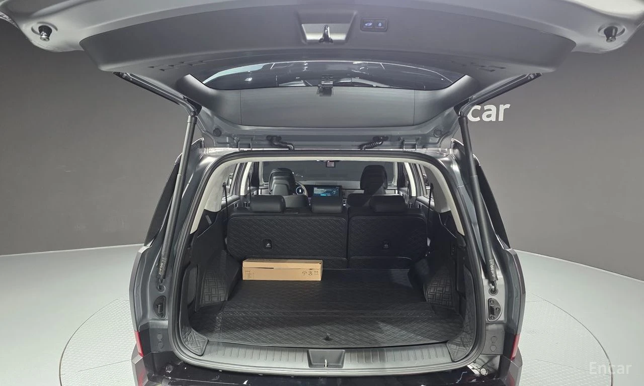 Hyundai Santa fe 2.5T* 4X4* CALLIGRAPHY* HEAD UP* БЕЗ ИНЦИДЕНТИ, снимка 7 - Автомобили и джипове - 55406688