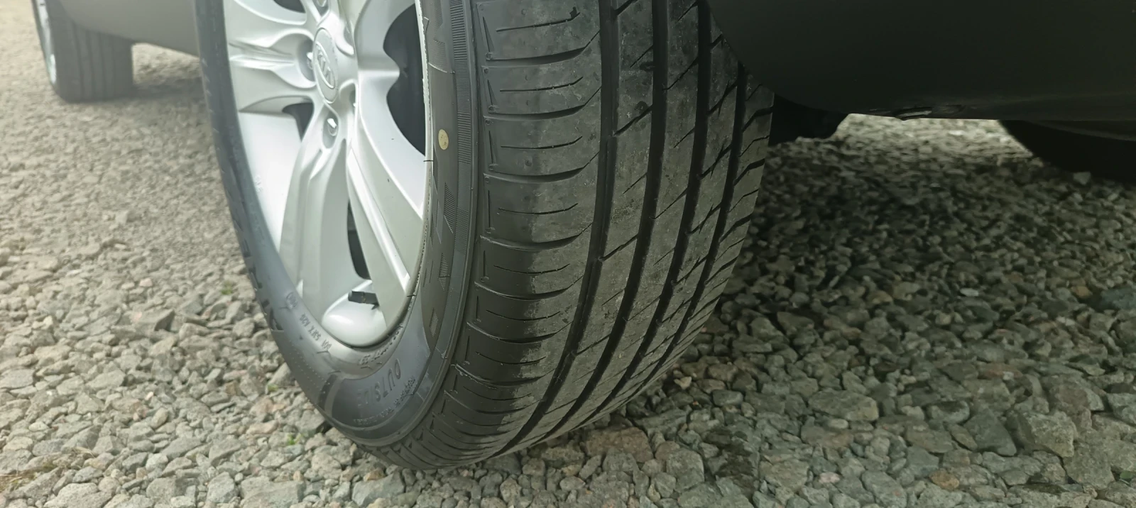 Kia Sportage 1.7* Ксенон * Камера * Подгрев , снимка 12 - Автомобили и джипове - 55740676