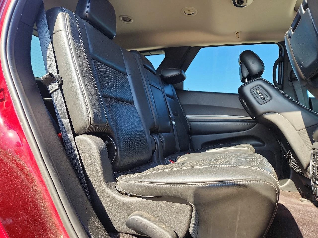 Dodge Durango 3.6l Citadel | Mobile.bg � ����������� 11
