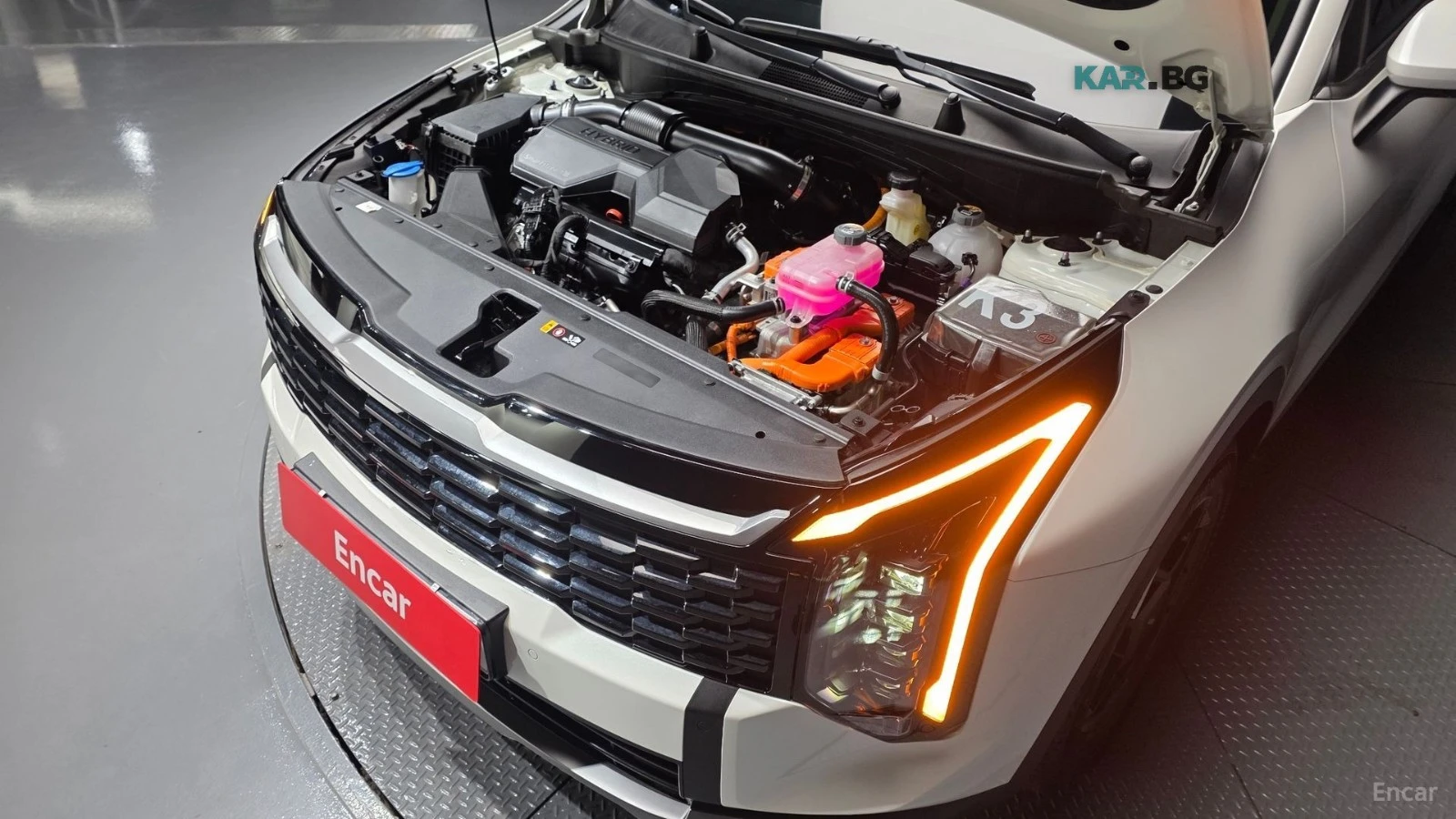 Kia Sportage ОБДУХВАНЕ* ПОДГРЕВ* КАМЕРА* КОЖА* DIGITAL, снимка 6 - Автомобили и джипове - 55824872