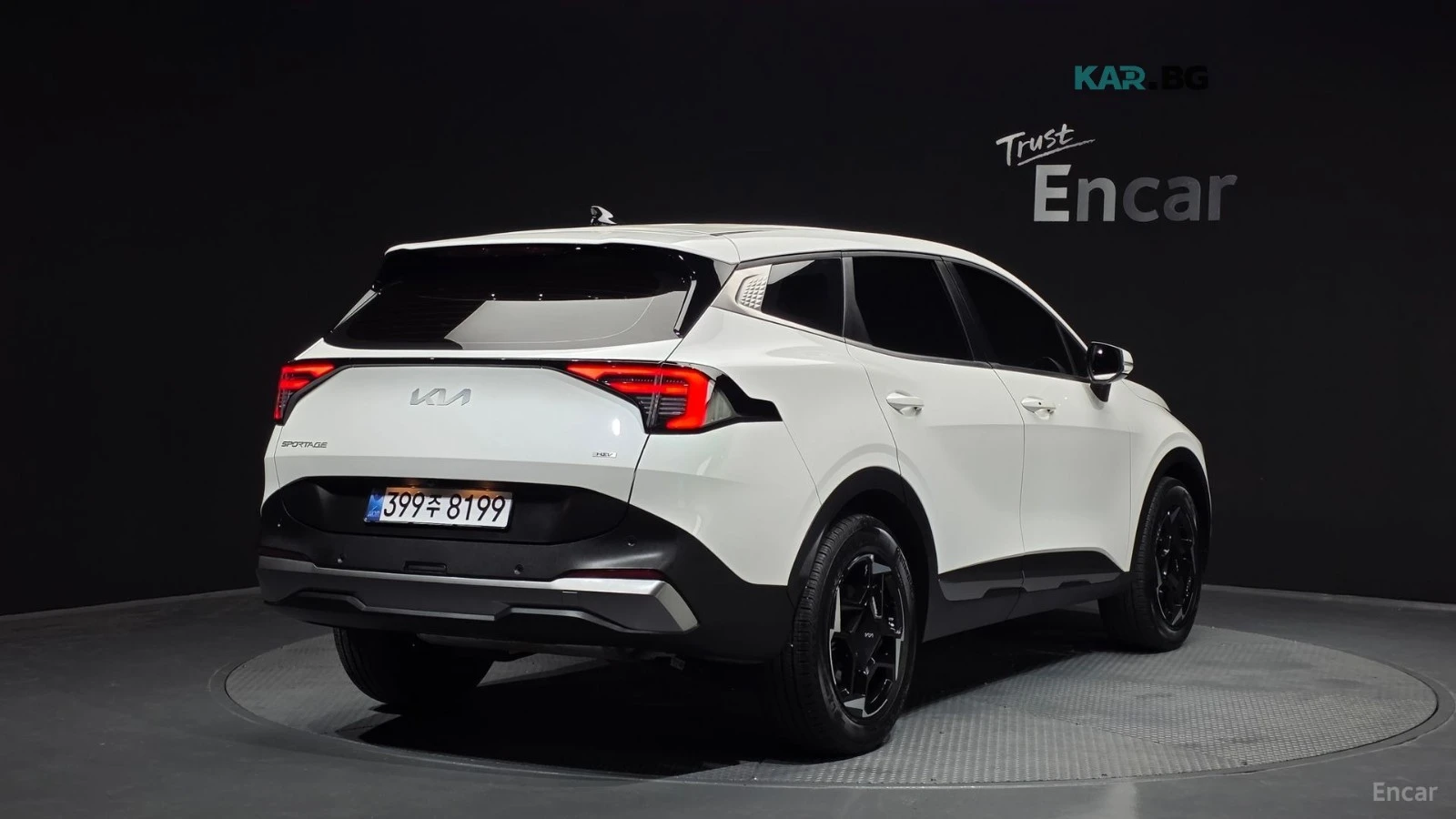 Kia Sportage ОБДУХВАНЕ* ПОДГРЕВ* КАМЕРА* КОЖА* DIGITAL, снимка 2 - Автомобили и джипове - 55824872