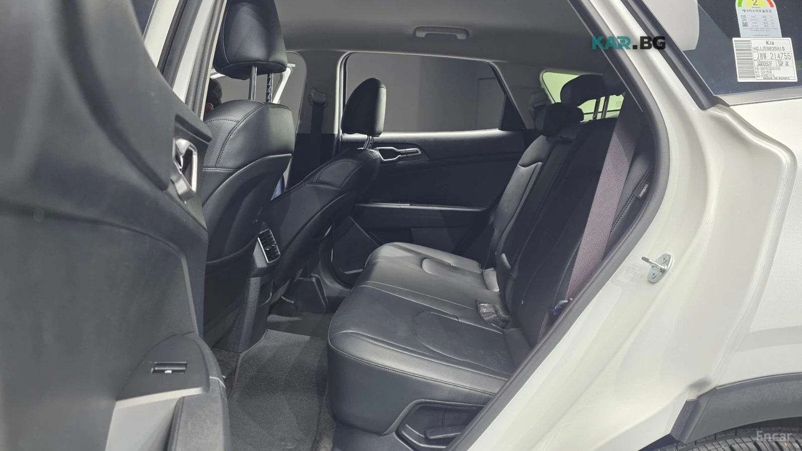 Kia Sportage ОБДУХВАНЕ* ПОДГРЕВ* КАМЕРА* КОЖА* DIGITAL, снимка 12 - Автомобили и джипове - 55824872