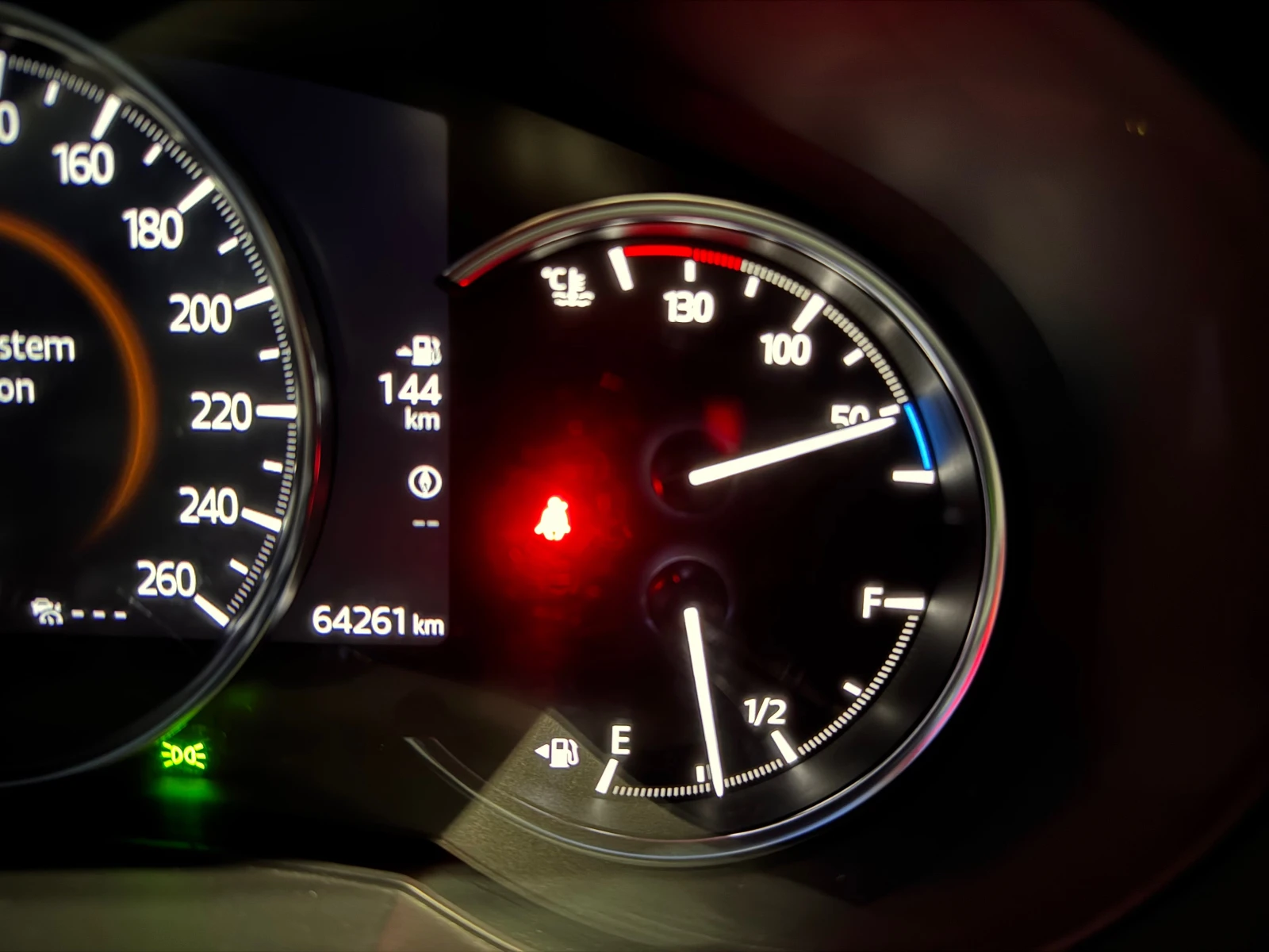 Mazda CX-9 Grand Touring 2.5 Turbo AWD, снимка 11 - Автомобили и джипове - 55943936