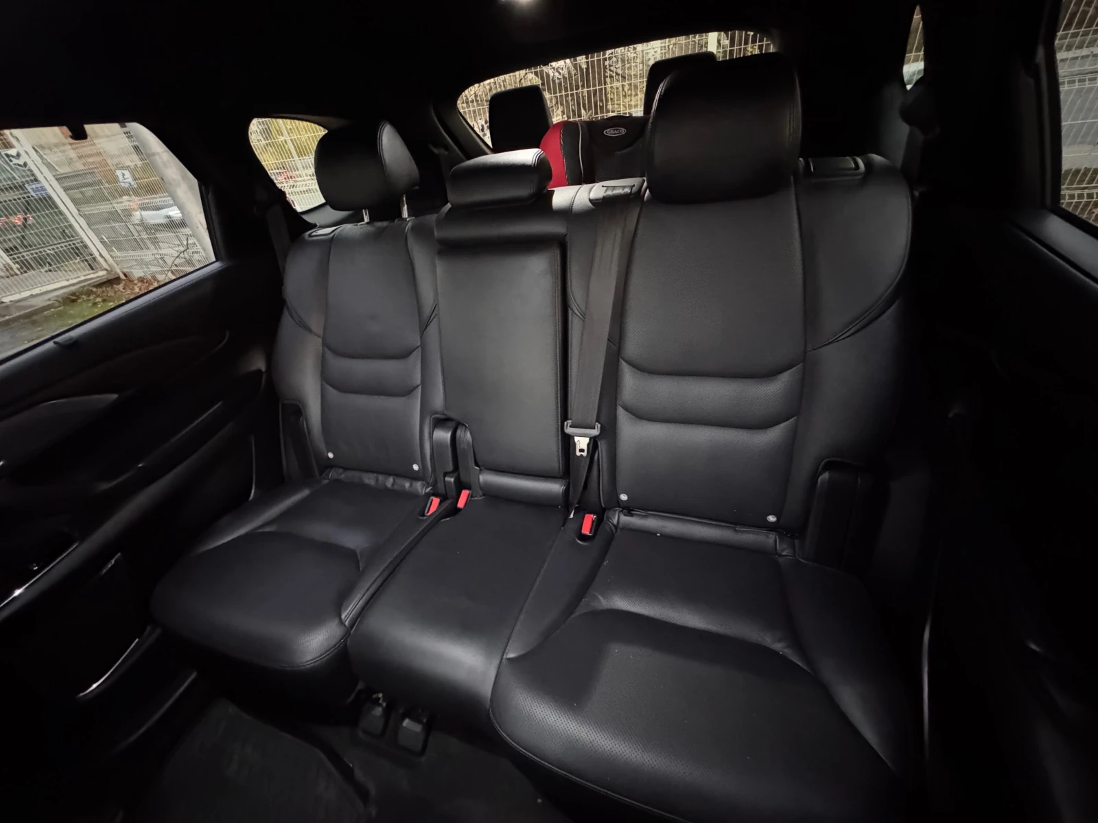 Mazda CX-9 Grand Touring 2.5 Turbo AWD, снимка 14 - Автомобили и джипове - 55943936