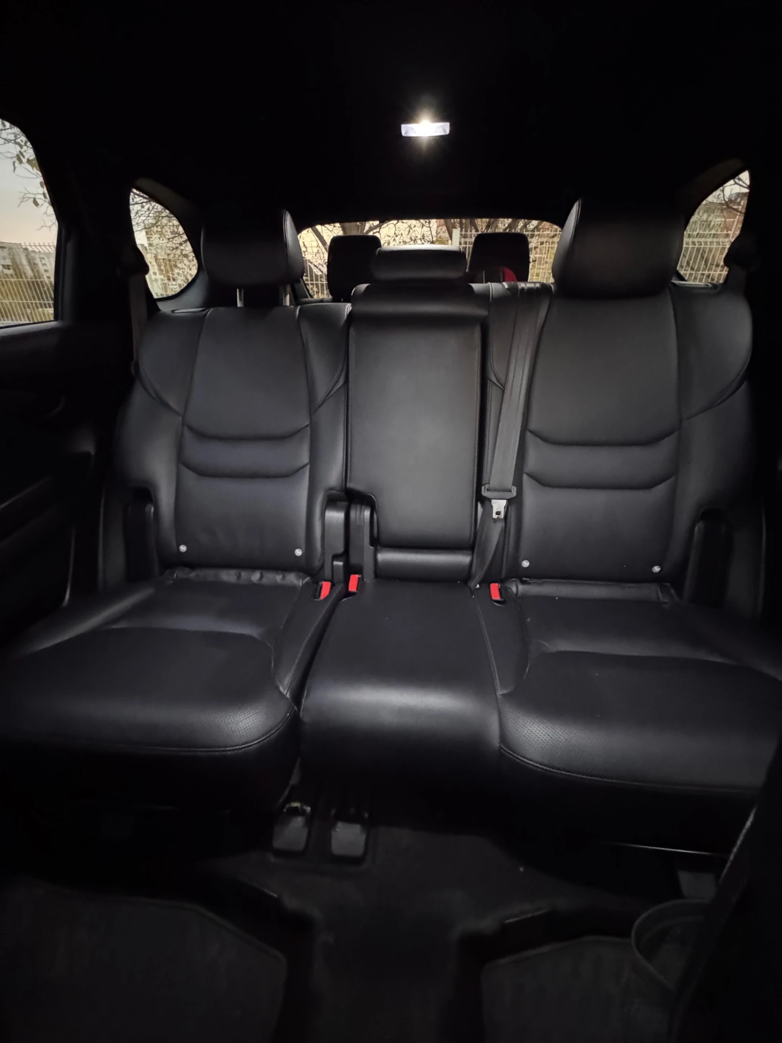Mazda CX-9 Grand Touring 2.5 Turbo AWD, снимка 13 - Автомобили и джипове - 55943936