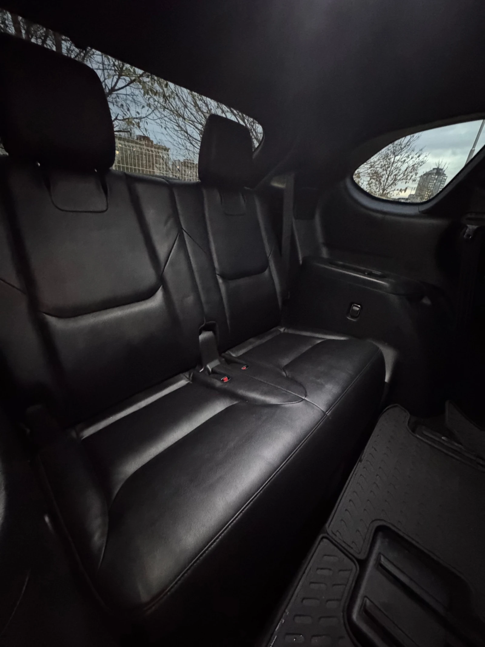 Mazda CX-9 Grand Touring 2.5 Turbo AWD, снимка 12 - Автомобили и джипове - 55943936