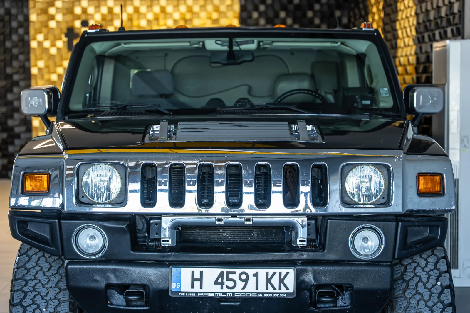 Hummer H2 Limousine | Mobile.bg � ����������� 4