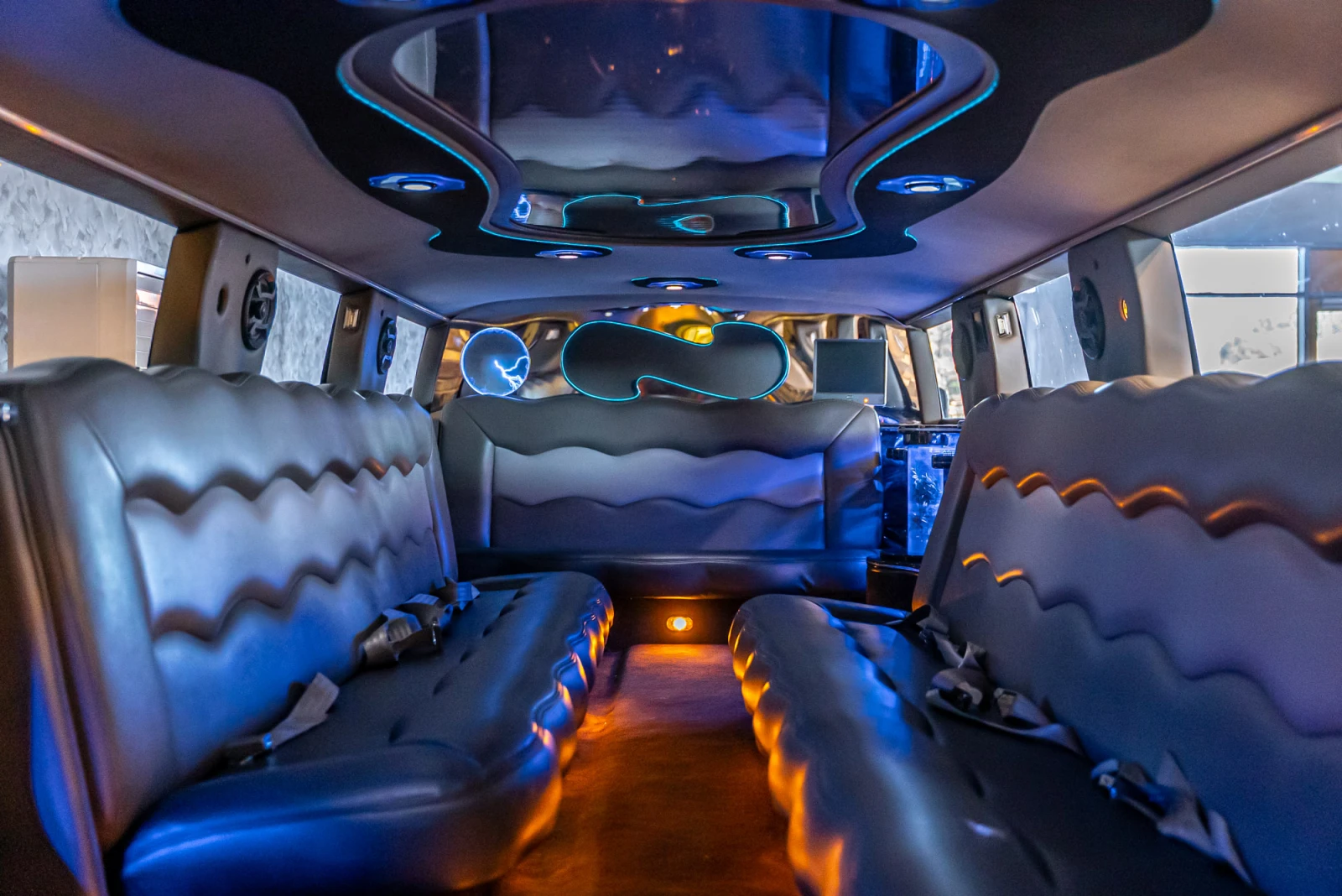 Hummer H2 Limousine | Mobile.bg � ����������� 13