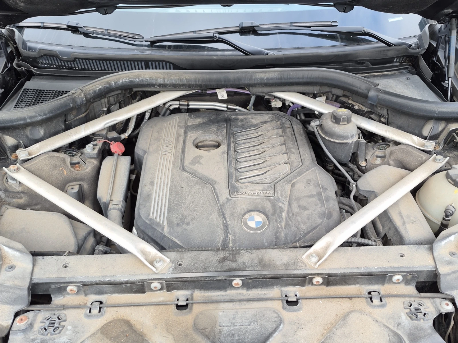 BMW X7 XDRIVE40I INDIVIDUAL * КРАЙНА ЦЕНА* FIRST CLASS, снимка 5 - Автомобили и джипове - 56266673