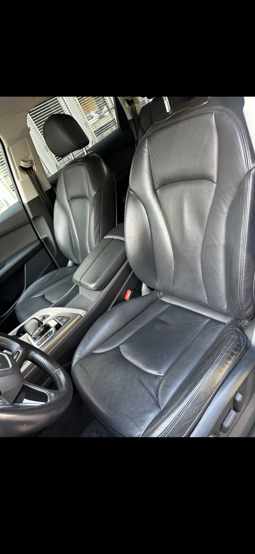 Audi Q7 Quattro/AHK 3.0, снимка 7 - Автомобили и джипове - 56292743