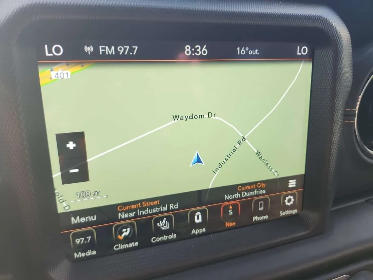 Jeep Wrangler * 4 Door 4x4 High Altitude * REMOTE START * ПОДГРЕ, снимка 11 - Автомобили и джипове - 56327801