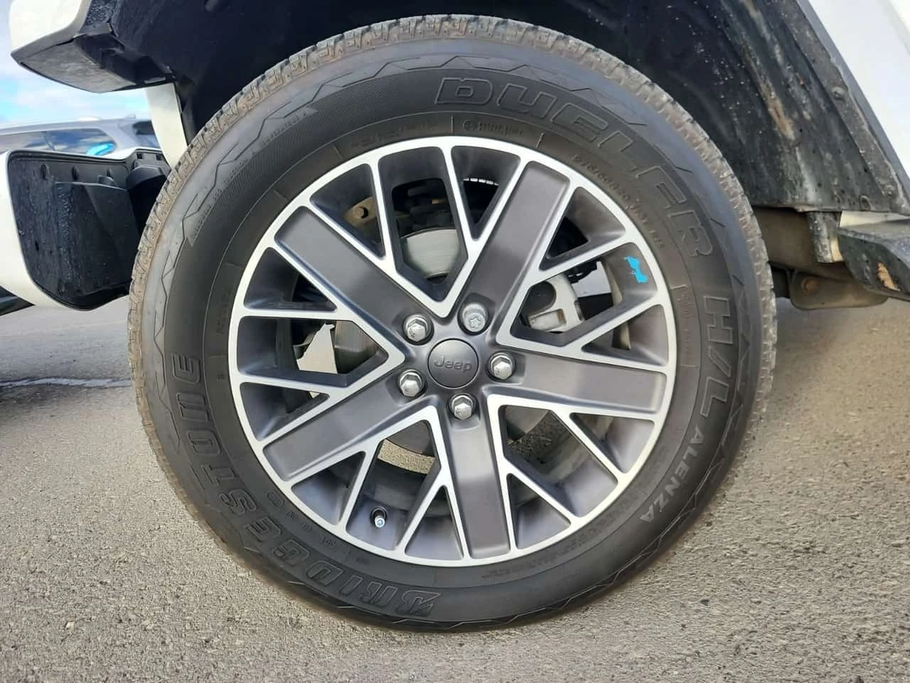 Jeep Wrangler * 4 Door 4x4 High Altitude * REMOTE START * ПОДГРЕ, снимка 5 - Автомобили и джипове - 56327801