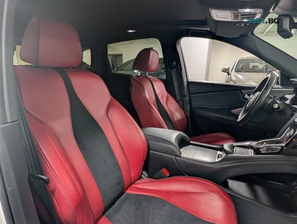Acura Rdx SH-AWD A-Spec* ELS* �������* ���������* ��������*  | Mobile.bg � ����������� 10