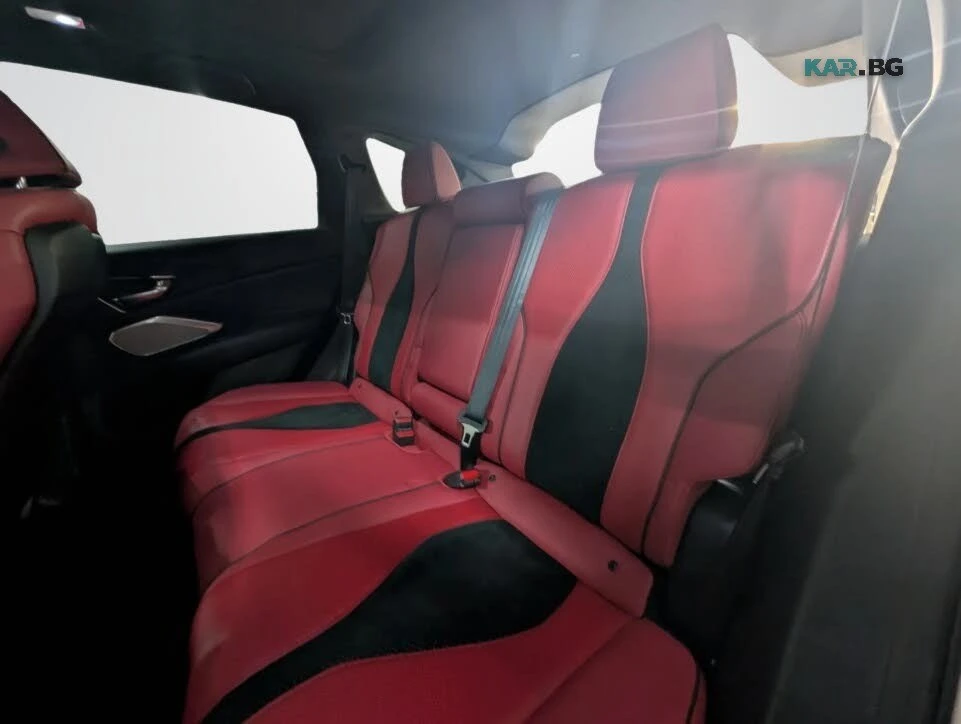 Acura Rdx SH-AWD A-Spec* ELS* �������* ���������* ��������*  | Mobile.bg � ����������� 15
