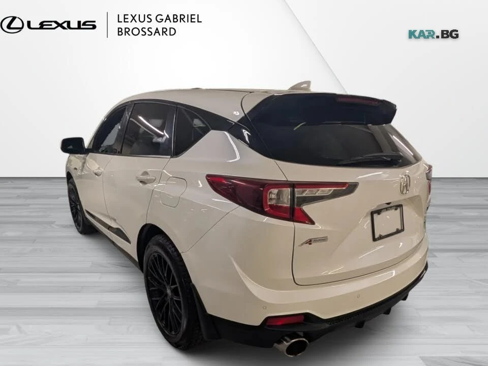 Acura Rdx SH-AWD A-Spec* ELS* �������* ���������* ��������*  | Mobile.bg � ����������� 3