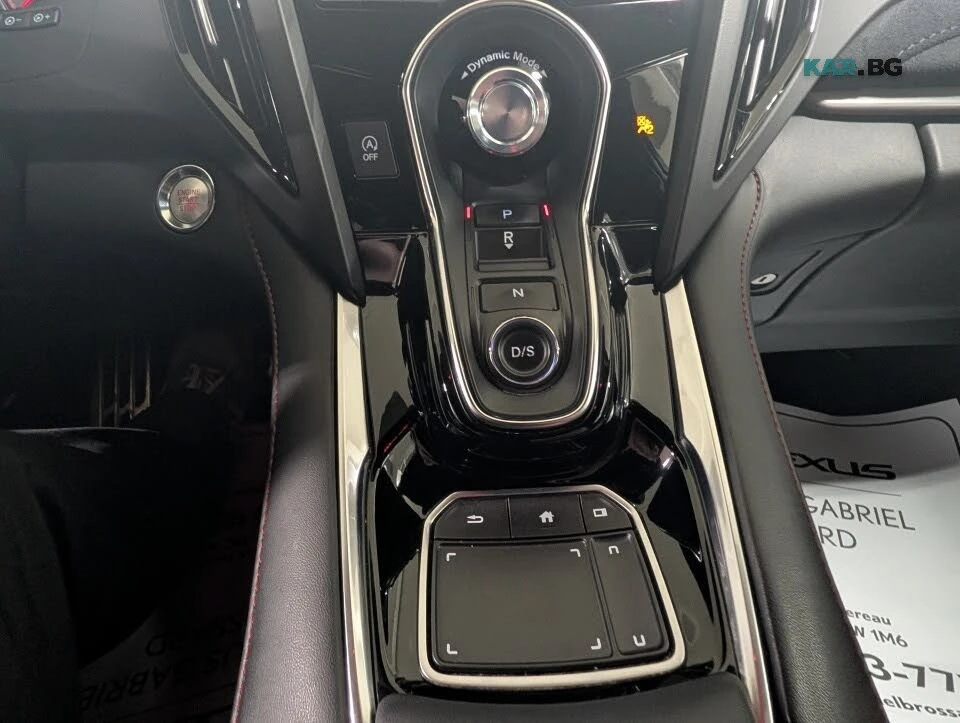 Acura Rdx SH-AWD A-Spec* ELS* �������* ���������* ��������*  | Mobile.bg � ����������� 14
