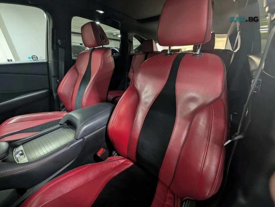 Acura Rdx SH-AWD A-Spec* ELS* �������* ���������* ��������*  | Mobile.bg � ����������� 8
