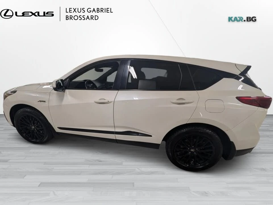Acura Rdx SH-AWD A-Spec* ELS* �������* ���������* ��������*  | Mobile.bg � ����������� 2