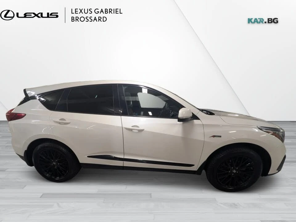 Acura Rdx SH-AWD A-Spec* ELS* �������* ���������* ��������*  | Mobile.bg � ����������� 6