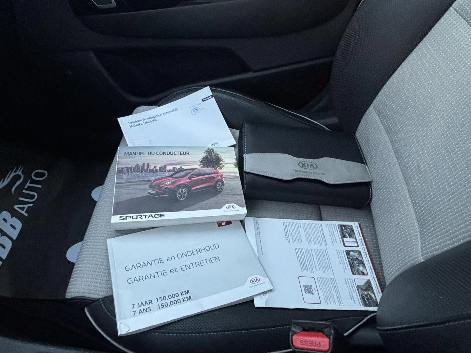 Kia Sportage 1.6 , Euro 6, Automatic GT LINE 4X4  ��� ���� | Mobile.bg � ����������� 15