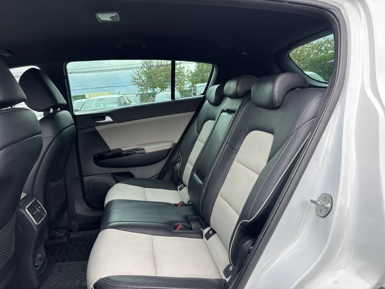 Kia Sportage 1.6 , Euro 6, Automatic GT LINE 4X4  ��� ���� | Mobile.bg � ����������� 11