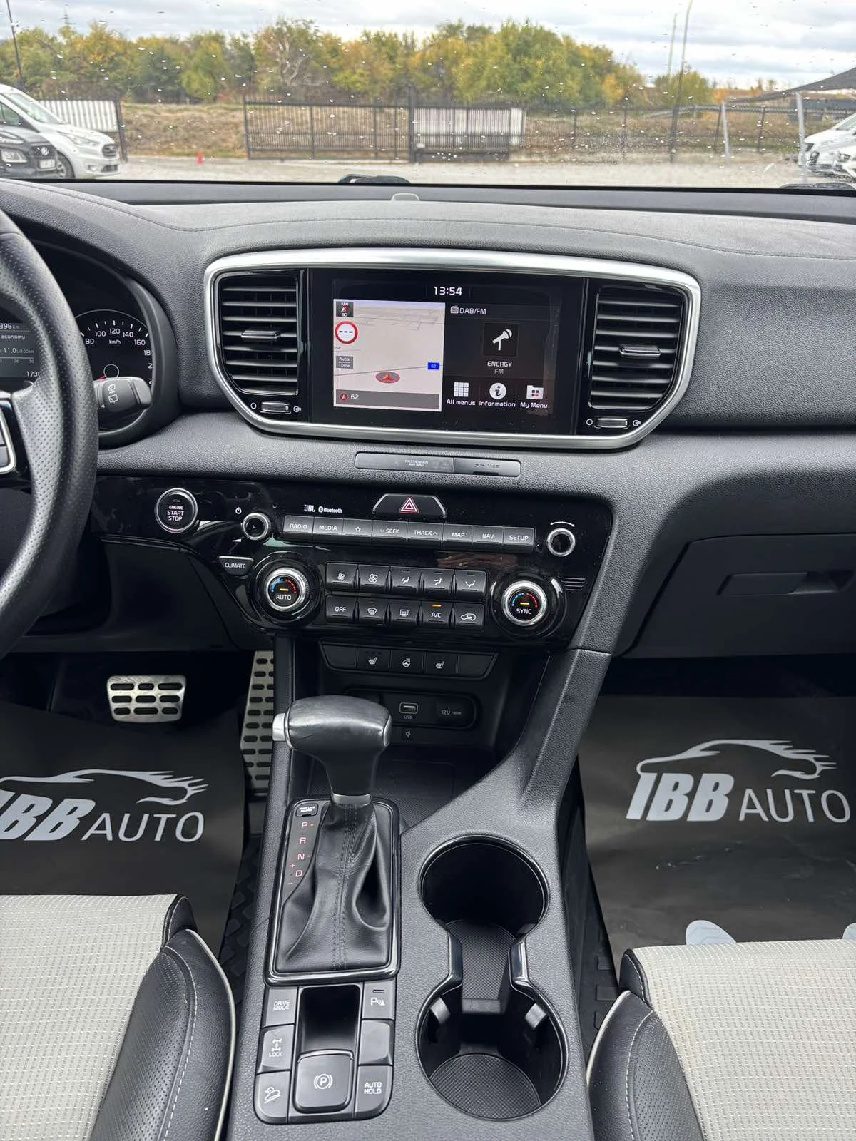 Kia Sportage 1.6 , Euro 6, Automatic GT LINE 4X4  ��� ���� | Mobile.bg � ����������� 14