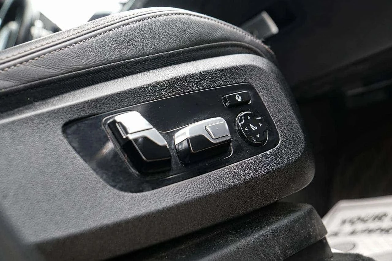 BMW X7, снимка 15 - Автомобили и джипове - 56709812