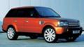 Land Rover Range Rover Sport 4,2 supercharger 