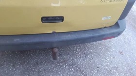 VW T5 Товаропътнически 4 Motion , снимка 17