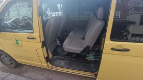 VW T5 Товаропътнически 4 Motion , снимка 3