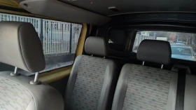 VW T5 Товаропътнически 4 Motion , снимка 11