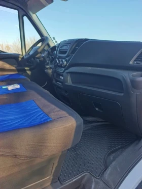 Iveco 35s16, снимка 8