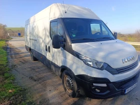Iveco 35s16, снимка 3