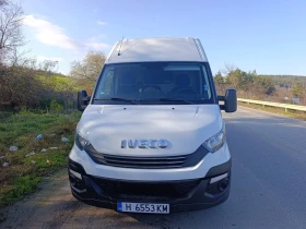 Iveco 35s16, снимка 1