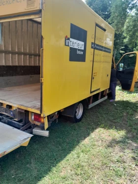 Iveco 35c17 3.0 HPT 170kc, снимка 7
