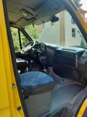Iveco 35c17 3.0 HPT 170kc, снимка 13