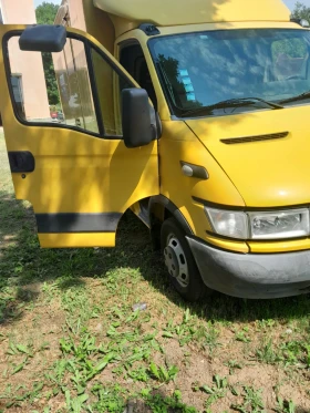 Iveco 35c17 3.0 HPT 170kc, снимка 3