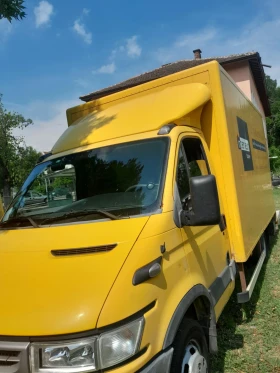 Iveco 35c17 3.0 HPT 170kc, снимка 2