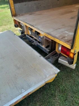 Iveco 35c17 3.0 HPT 170kc, снимка 1