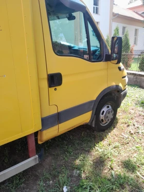 Iveco 35c17 3.0 HPT 170kc, снимка 4