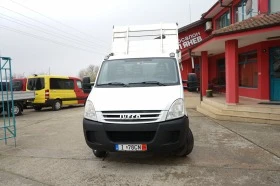 Iveco Daily 3.0HPI* 35c18* Тристранен самосвал, снимка 2